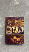 Herr der Ringe Spielfilm Trilogie DVD Box Set