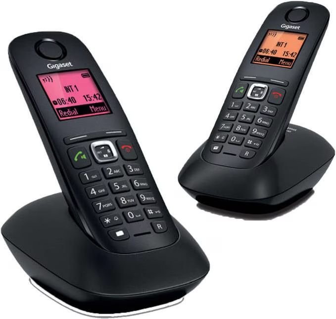 Gigaset Telefoni: A540 Duo (NEU!!!) – Nuovo e nell'imballaggio originale da Bülach venduto da kay_k7dg 2