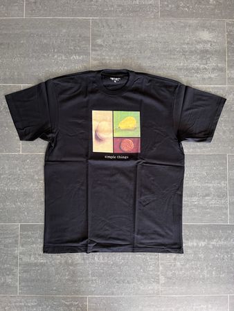 T shirt Carhartt XL (simple things)