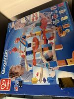 Hape Quadrilla Kugelbahn Super Spirals