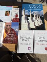 Bücher Dalei Lama Tibet