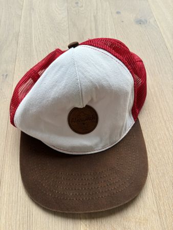 „Alprausch“ Cap One Size