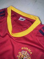 Spanien Trikot Grösse M