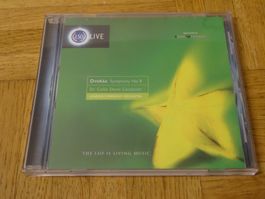 London Symphony Orchestra Dvorak - Symphony No 8 CD