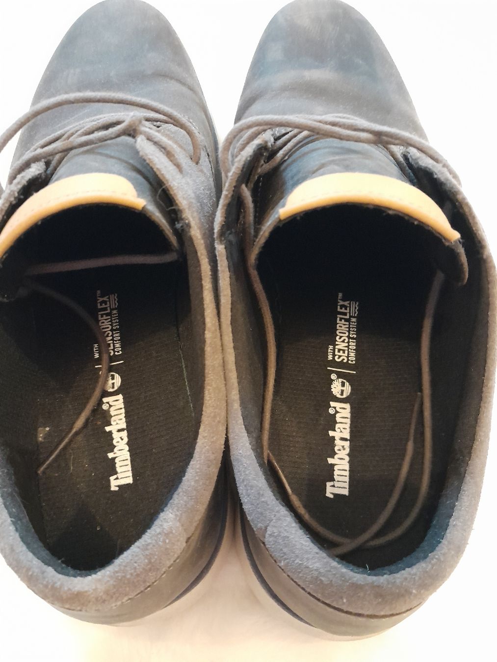 Timberland Scarpe da uomo: Timberland homme, taille 43, – Usato da Renens VD venduto da ser_j2fn 1