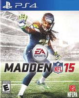 Madden15 - PS4