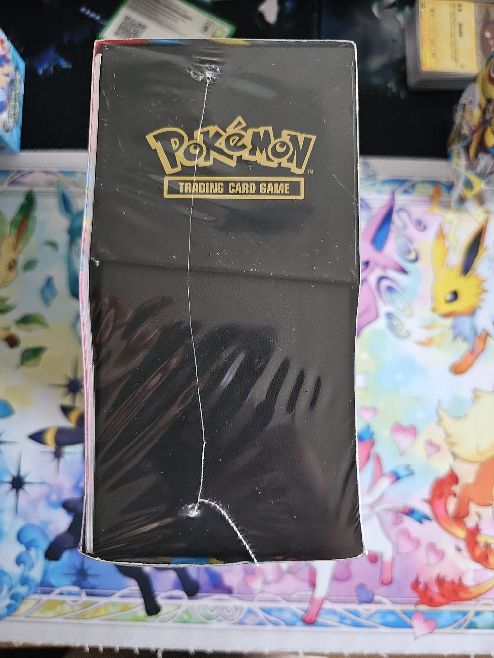 Pokémon Sammelbilder & Trading cards: Pokemon TCG Mega Evolution Elite Trainer Box EN Sealed  – Neu und originalverpackt aus Wetzikon ZH von Vitelo27 4
