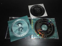 Ain't Dead Yet – Read Your Mind / 1996