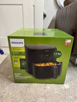 Heissluftfriteuse Airfryer