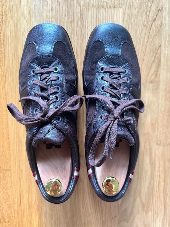 Bally Schuhe Männer | Kaufen auf Ricardo