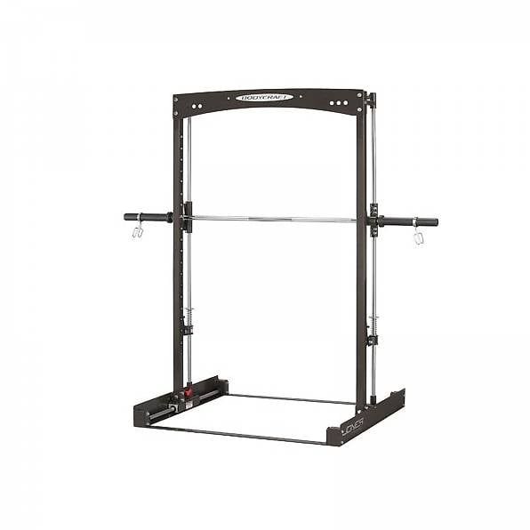 Hometrainer: Multipresse BodyCraft 3D Jones Freedom – Usato da Muri b. Bern venduto da RESALEO