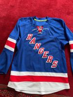 NHL Authentic New York Rangers Jersey