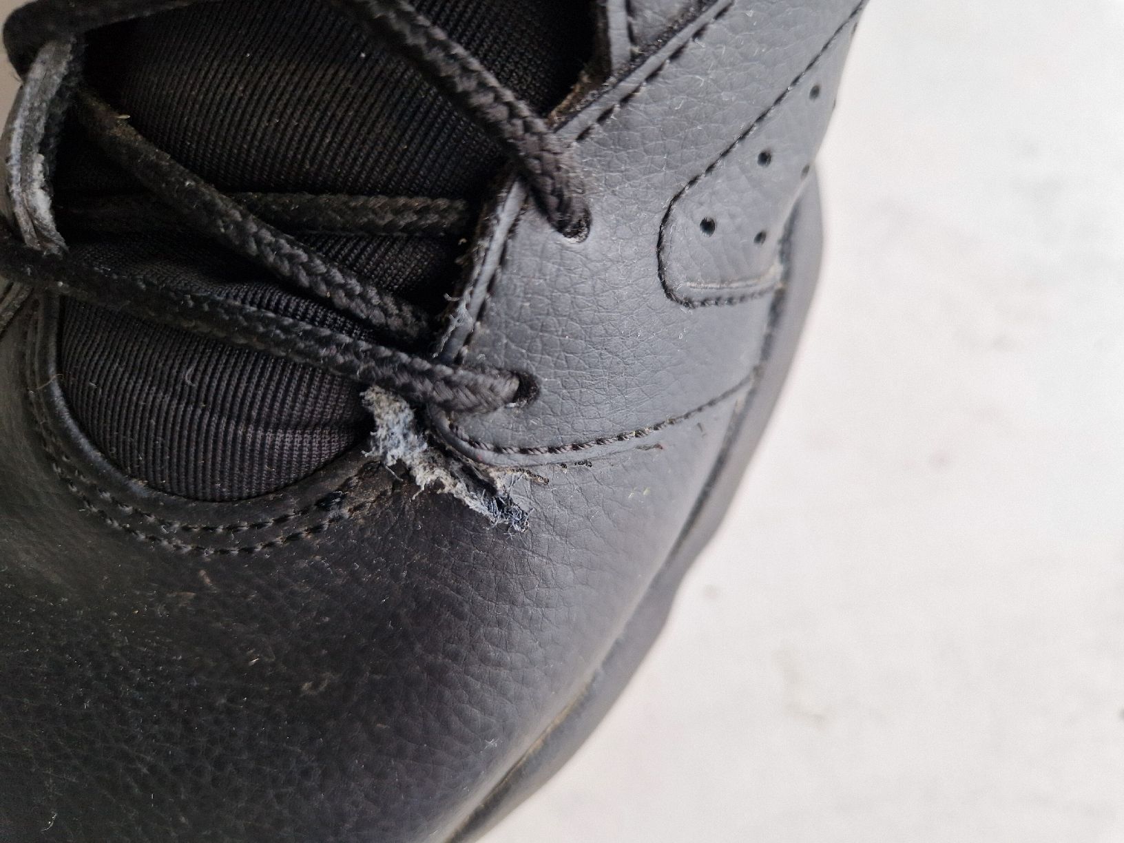 Jordan Chaussures hommes: Jordan Sneakers  – D'occasion à Bassersdorf par DonSolo 3