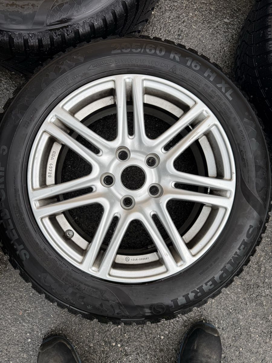 Mini Felgen: MINI COOPER KOMPLETTRADER AB 1.-CHF – Gebraucht aus Lüchingen von chb_8mm8 1