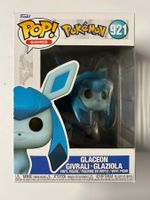 Funko Pop 921 / Glaceon / Glaziola / Pokemon
