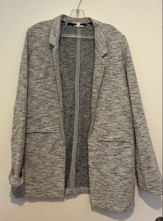 Esprit Blazer,Grösse M, Grau