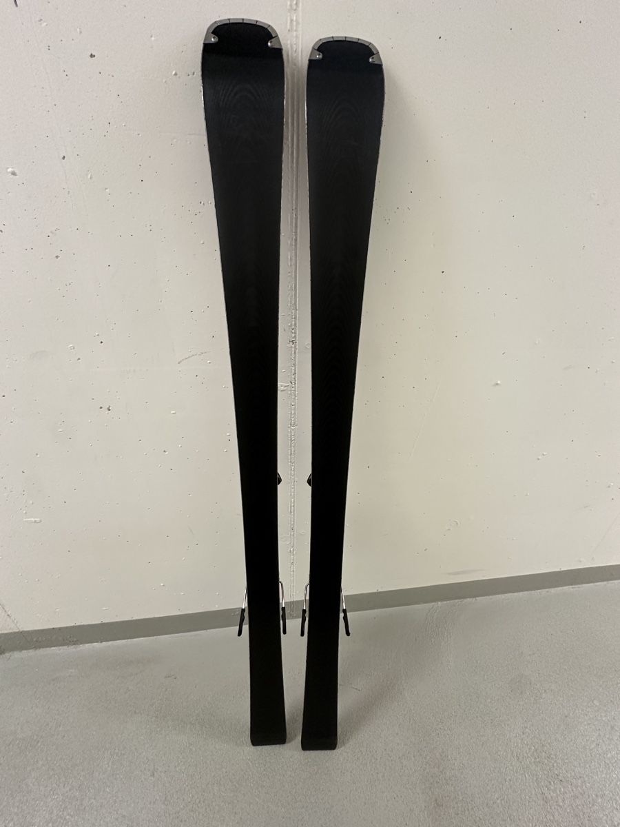 Atomic Skis: Atomic Cloud Q9 Damenski 161 cm mit Bindung – D'occasion à Teufen AR par lexa81 2