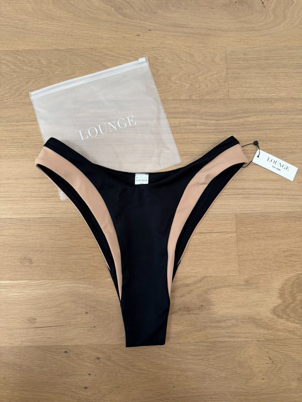 Costumi da bagno & Bikini: Bikini Hose von LOUNGE – Usato da Bülach venduto da ro.ho 2