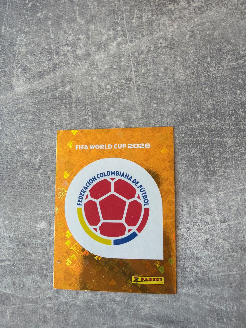 Panini Cartes à collectionner: Panini COL1 – D'occasion à Pfeffingen par Fantasy1971