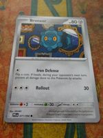 POKEMON  Bronzor   I  PFL EN  071/094   HP80  2025
