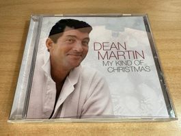 G5 Dean Martin – My Kind Of Christmas