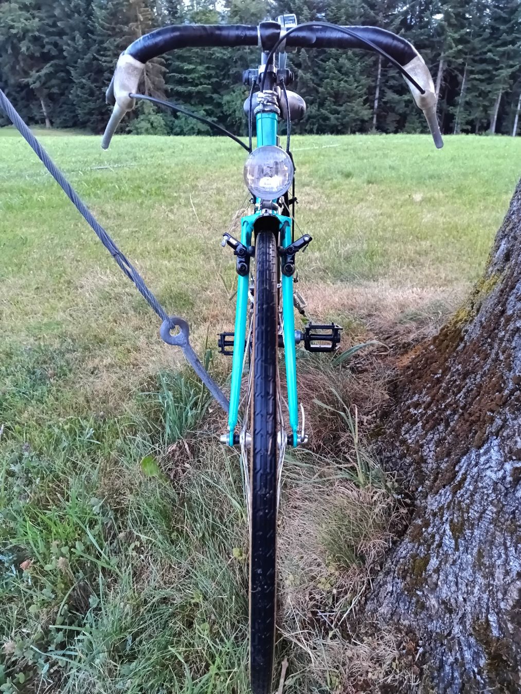 Vélos: Rolles Oldtimer Velo Villiger – D'occasion à Finsterwald LU par zabryna 1