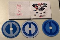 Pink Floyd - The Wall Experience Edition (Digipack, 3 CDs)