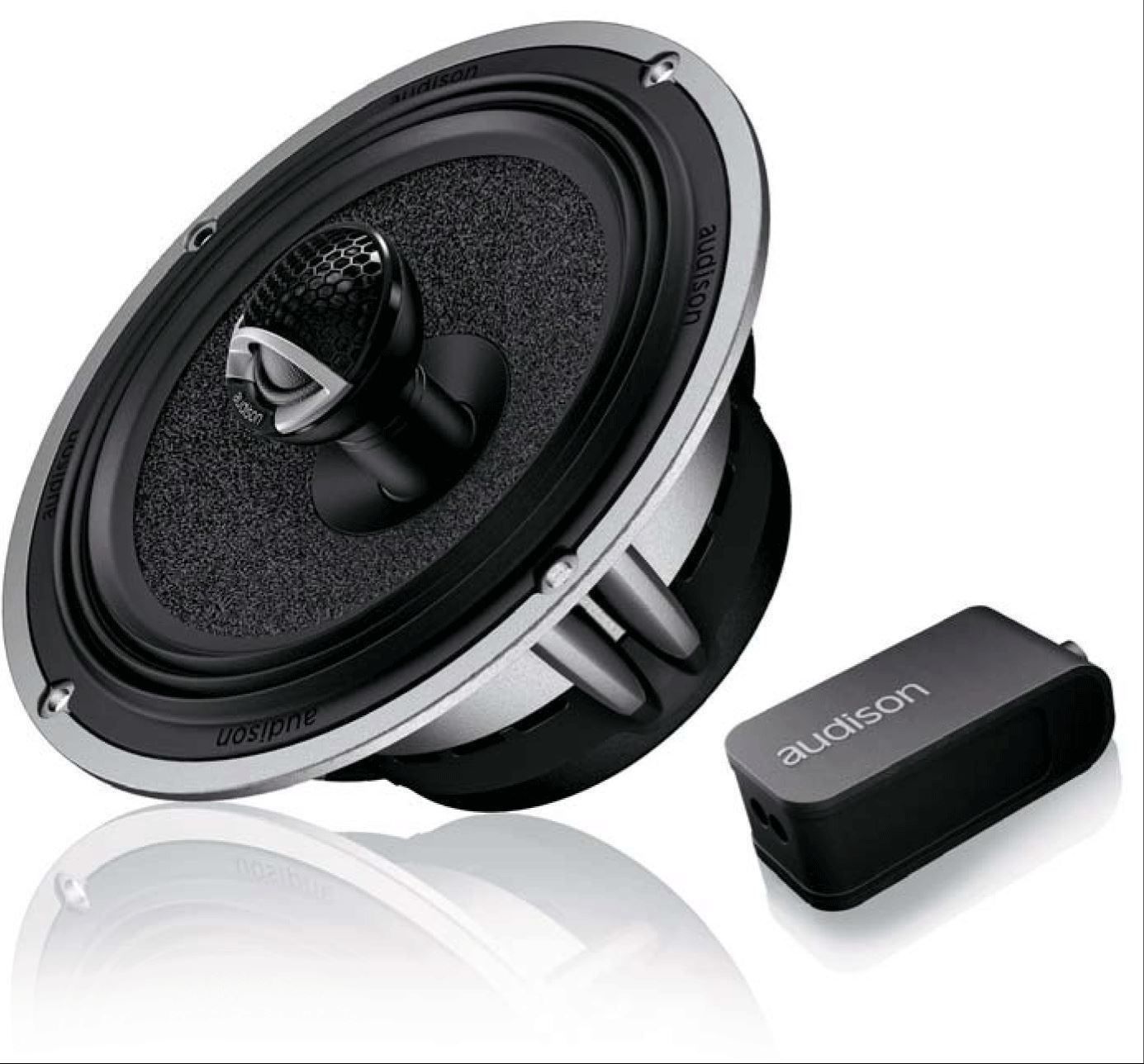 Casse acustiche: Audison AV X6.5 - Koax 16.5cm LS – Nuovo e nell'imballaggio originale da Wohlen AG venduto da Rianxo 1