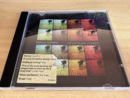 E2 Kathryn Williams – Little Black Numbers