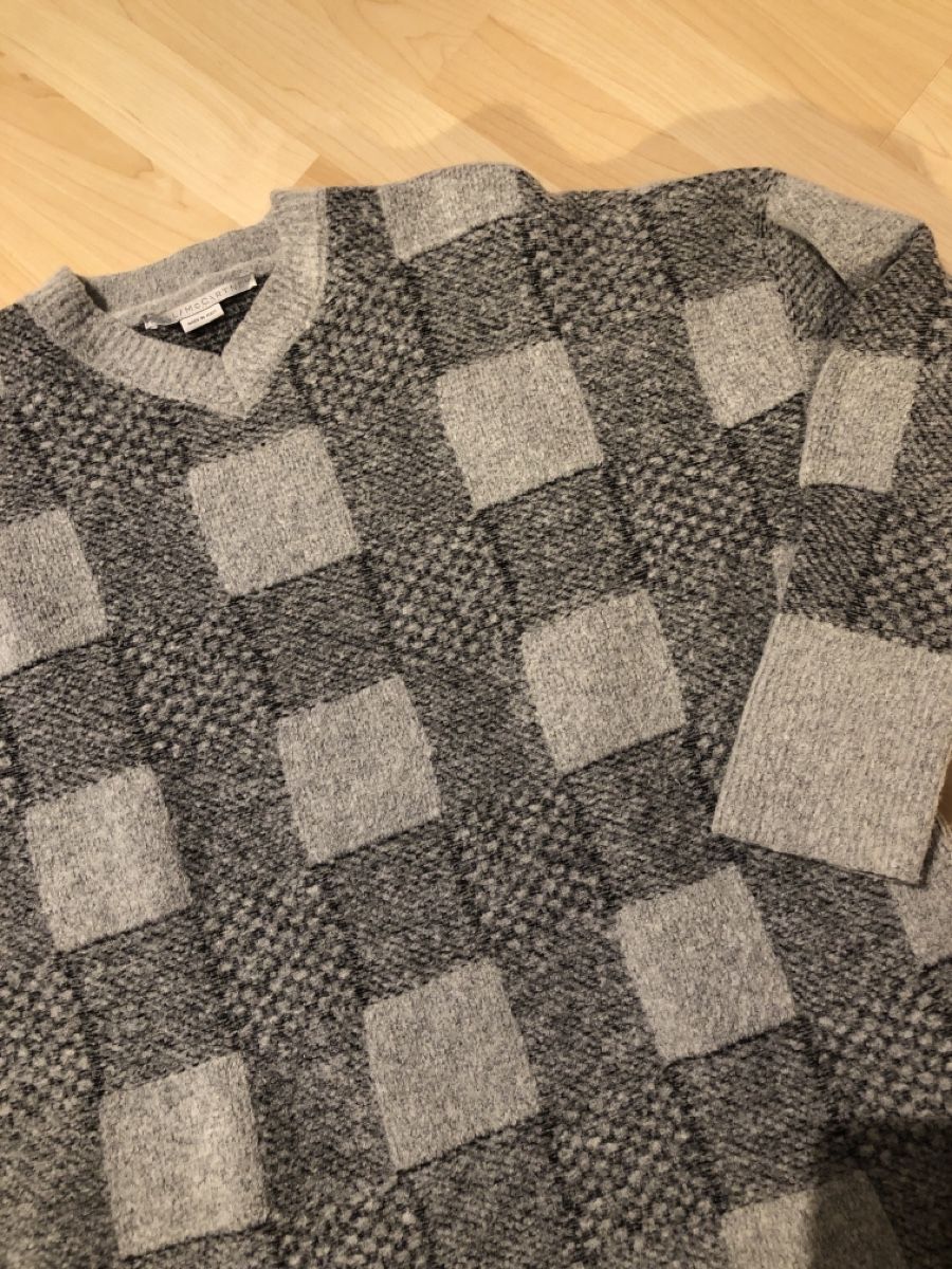 Maglioni & Felpe: Pullover Stella McCartney Gr 38 – Usato da Zell ZH venduto da Guffos 1