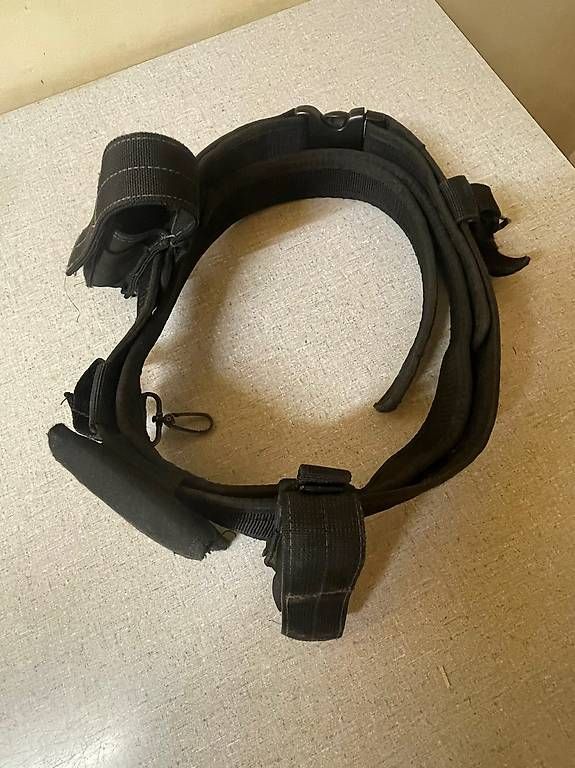 Ceintures: Ceinture de charge (sécurité)  – D'occasion à Bernex par siral05 1