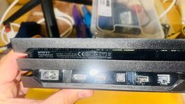 Sony PlayStation 4 Pro 1TB + 3 Controller + Ladestation