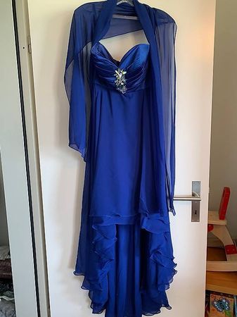 Wunderschönes Ball/-Abendkleid 