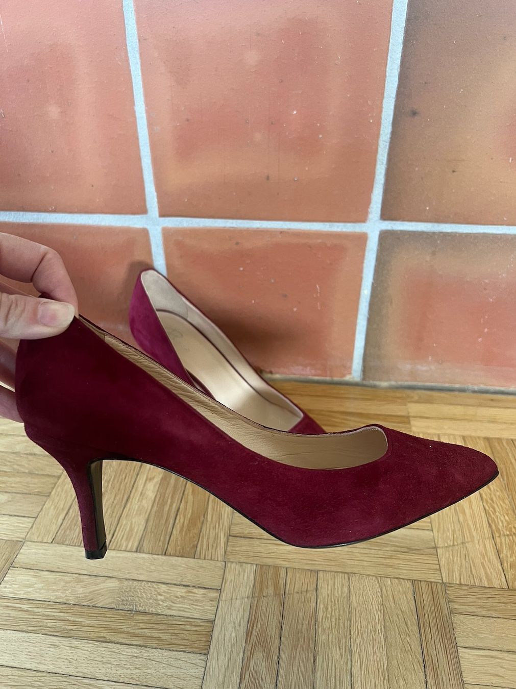 Scarpe da donna: Rizzo heels size 38 - NEW – Nuovo e nell'imballaggio originale da Hedingen venduto da Dam1982 3