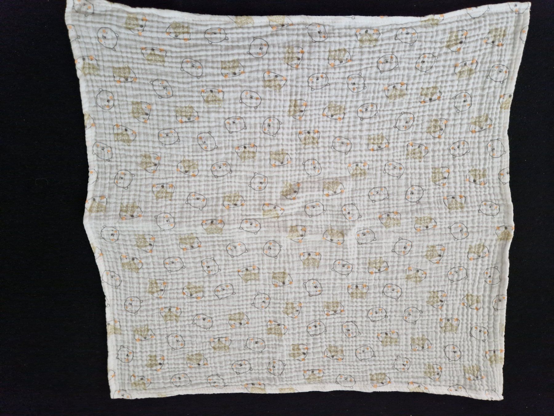 Coperte: Zwei Nuschelis / Spucktuch aus Musselin – Nuovo (secondo la descrizione) da Steffisburg venduto da Nydegger1