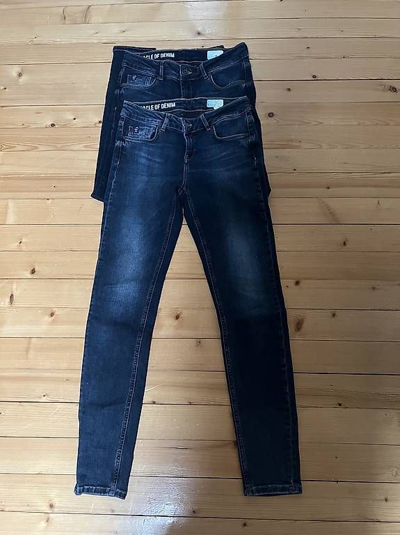 Jeans: Jeans – D'occasion à Ehrendingen par Babette010 1