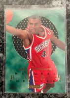 NBA Jerry Stackhouse Natural Born Thrillers Card