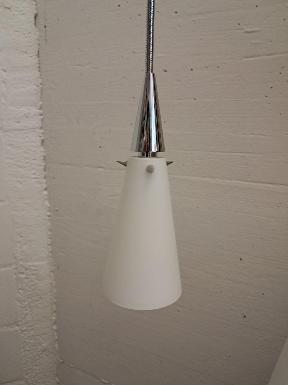 Lustres & lampes de plafonds: Pendelleuchte – D'occasion à Dübendorf par Riccim01 2