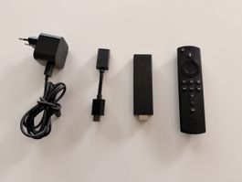 Amazon Fire TV Stick Streaming Player