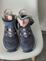 Bottes d'hiver Quechua pour enfant taille 28