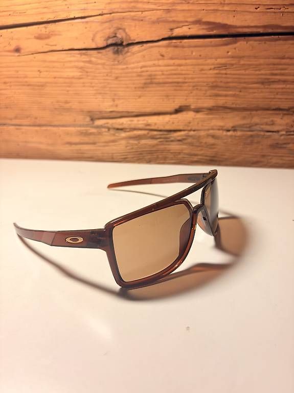 Brillen & Gläser: Oakley Castel Sonnenbrille – Gebraucht aus Kandergrund von FlorianHari 2