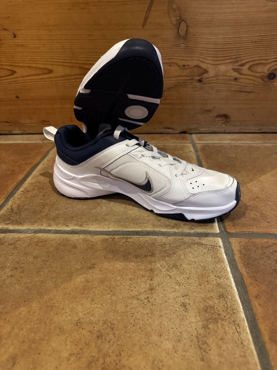 Nike Herrenschuhe: Nike Air Monarch IV. gr. 43 – Neu (gemäss Beschreibung) aus Horn von joe_mb2d 2