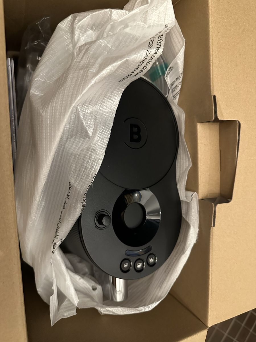 Coffee B Kaffeemaschinen & Espressomaschinen: Coffee B Maschine – Neu und originalverpackt aus Oberengstringen von Affeier0 4