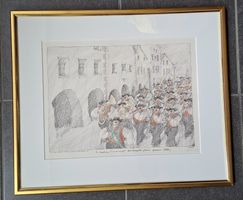 Glurnsermusik, Südtirol, Laubengasse, Instrumente, 88