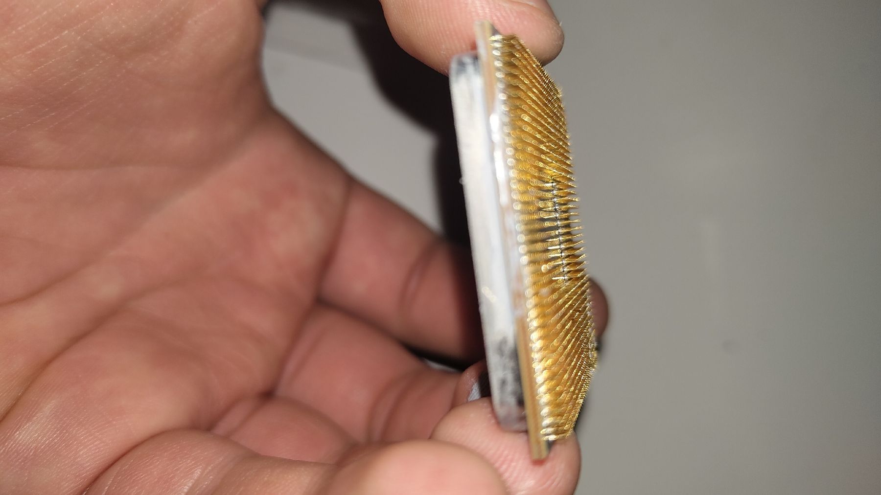 Amd Composants électroniques: Ryzen 9 5950x Used  – D'occasion à Zetzwil par FrlsNekomaJonny 2