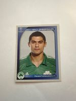 Panini UEFA Champions League 2008-2009 - Nr. 391