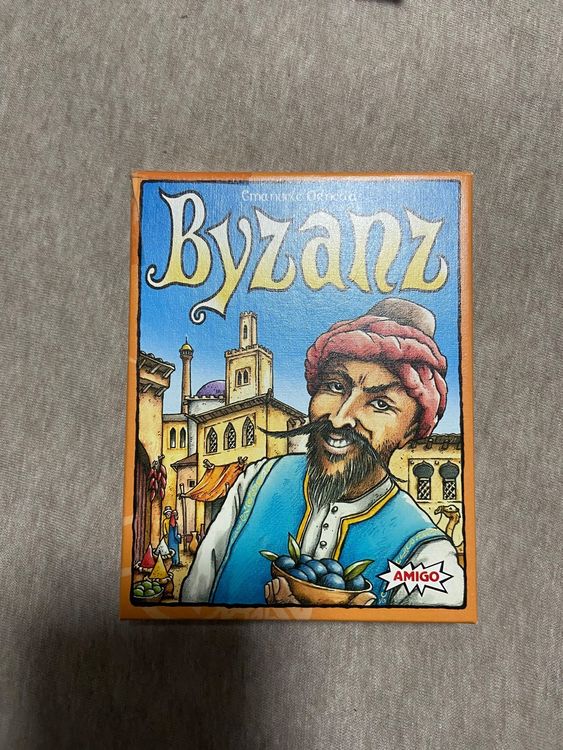 Byzanz Kaufen auf Ricardo