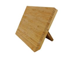 Messerhalter | Holz, mit Magneten
