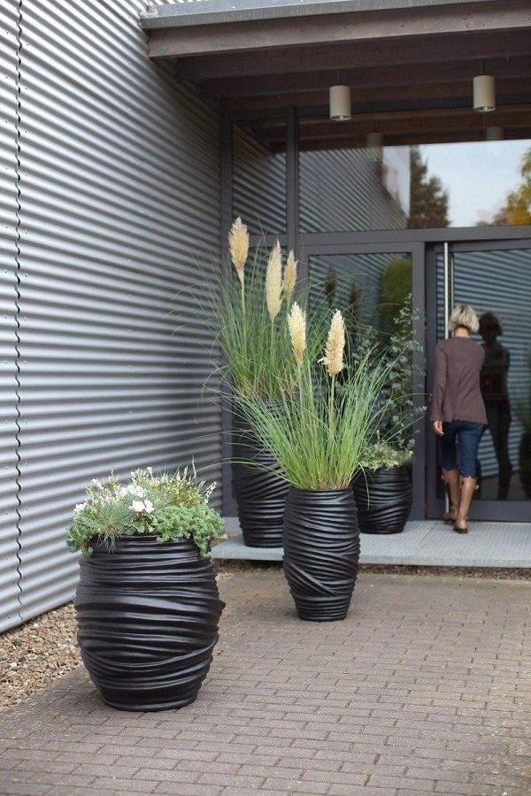 Vasi per fiori: Pflanzengefäss Übertopf Blumentopf – Usato da Bergdietikon venduto da Cultic 1