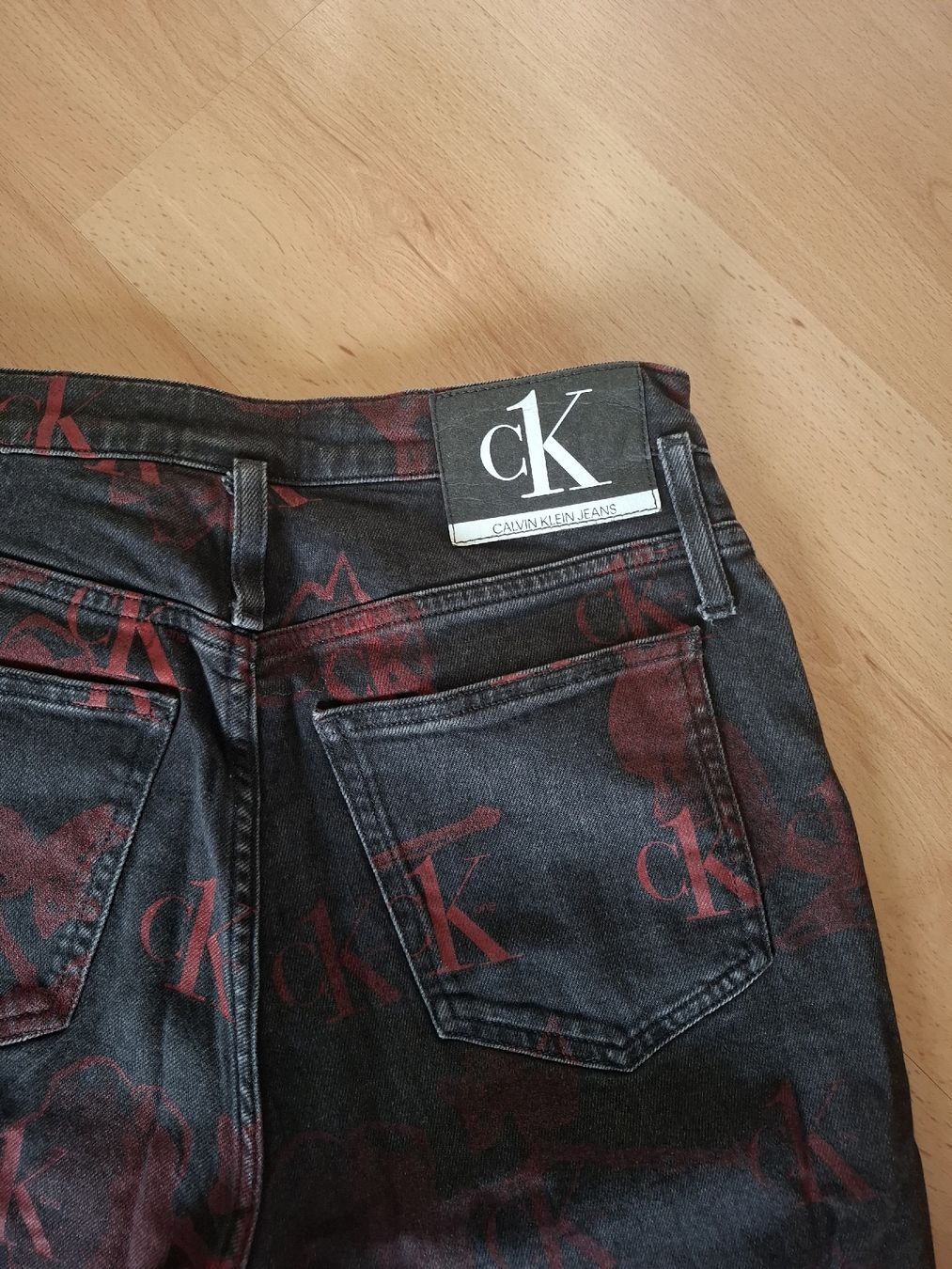 Calvin Klein Jeans: Jeans Calvin Klein  – Neuf (Voir description) à La Chaux-de-Fonds par emm_9r5v 2